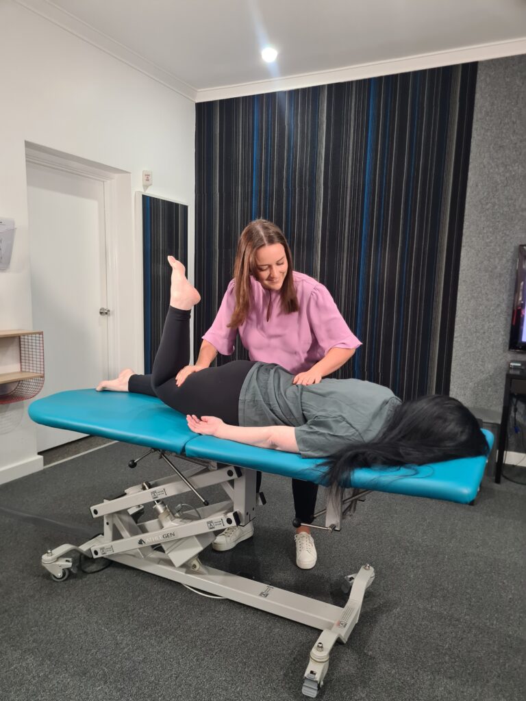 reset and recover with duncraig chiro